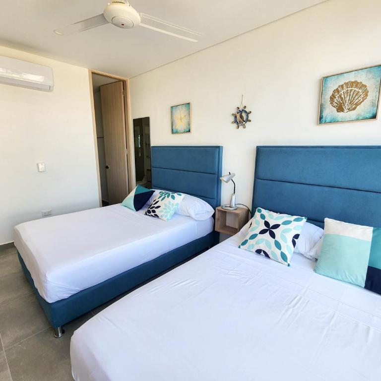 Apartamentos Salguero Suite - Bedviajes - Apartamento con balcón - 20