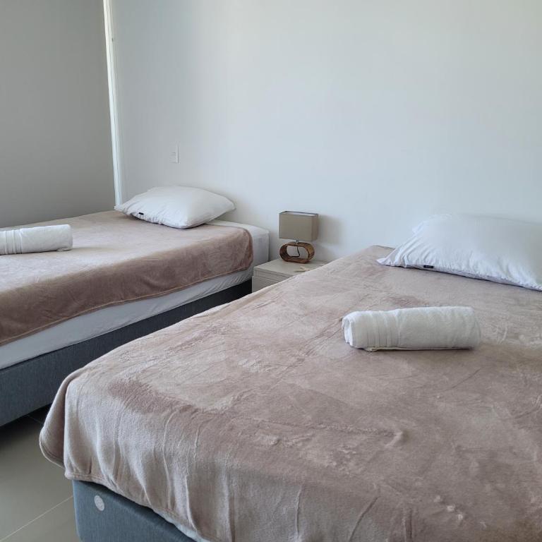 RESERVA DEL MAR - Playa Salguero - By INMOBILIARIA VS - Apartamento Estudio con vistas al mar - 5
