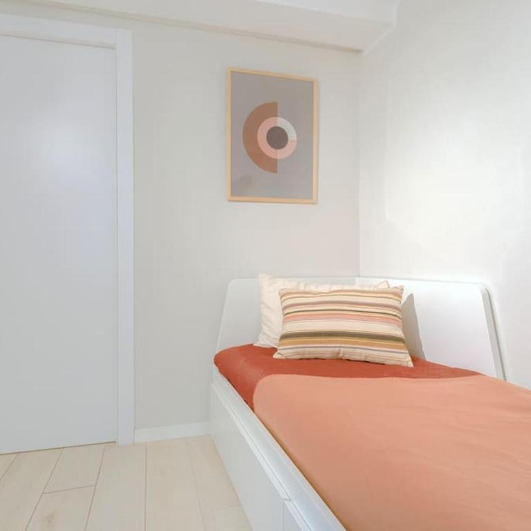 Red Ferrari House - City center - Appartamento con 2 Camere da Letto - 14