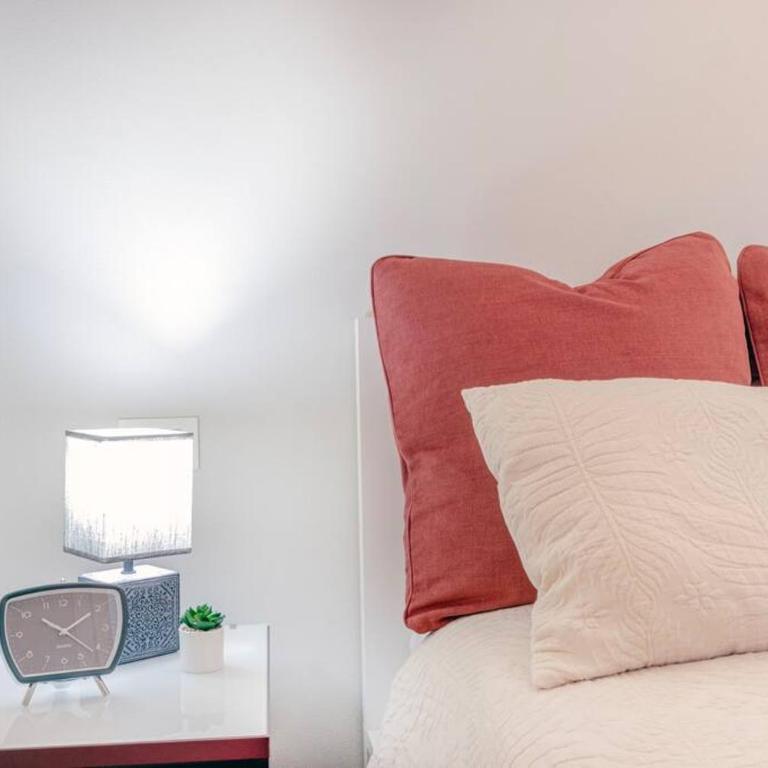 Red Ferrari House - City center - Appartamento con 2 Camere da Letto - 12