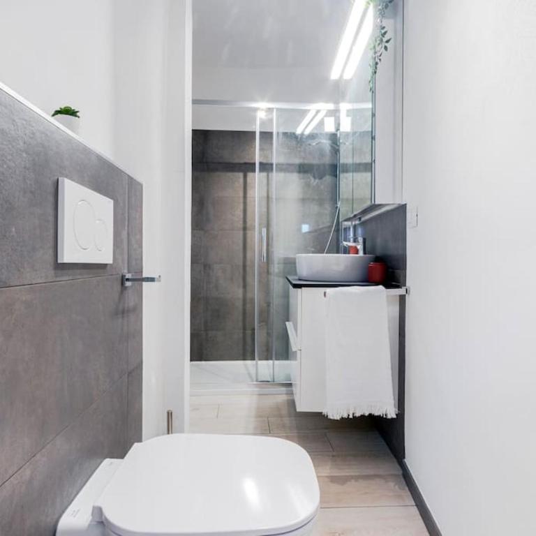 Red Ferrari House - City center - Appartamento con 2 Camere da Letto - 25