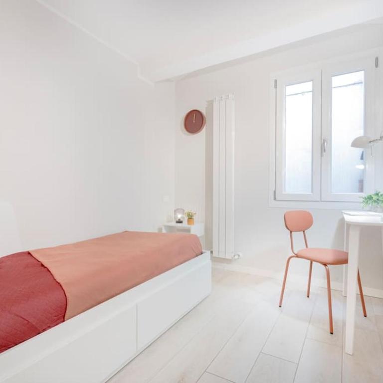 Red Ferrari House - City center - Appartamento con 2 Camere da Letto - 6