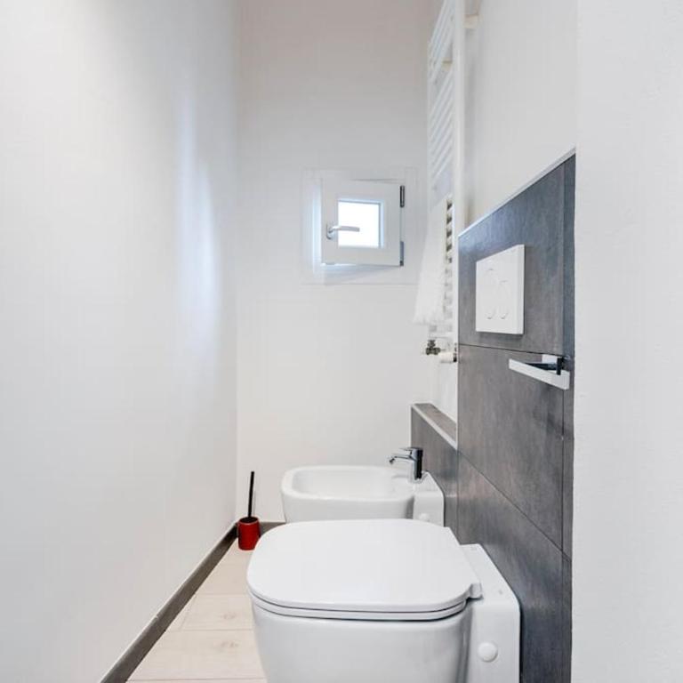 Red Ferrari House - City center - Appartamento con 2 Camere da Letto - 27