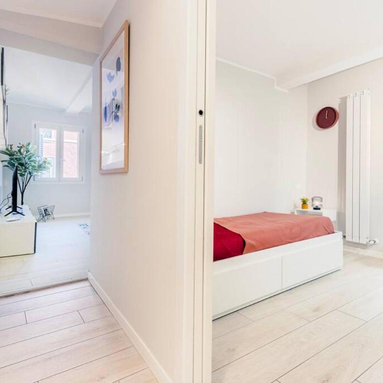 Red Ferrari House - City center - Appartamento con 2 Camere da Letto - 13
