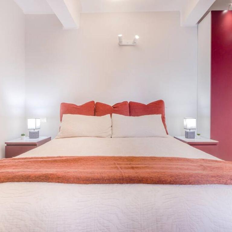 Red Ferrari House - City center - Appartamento con 2 Camere da Letto - 9