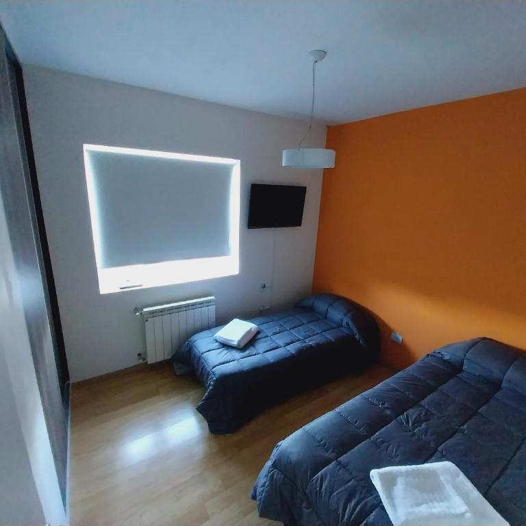 Valle del Olivia Departamento - Apartamento de 2 dormitorios - 2