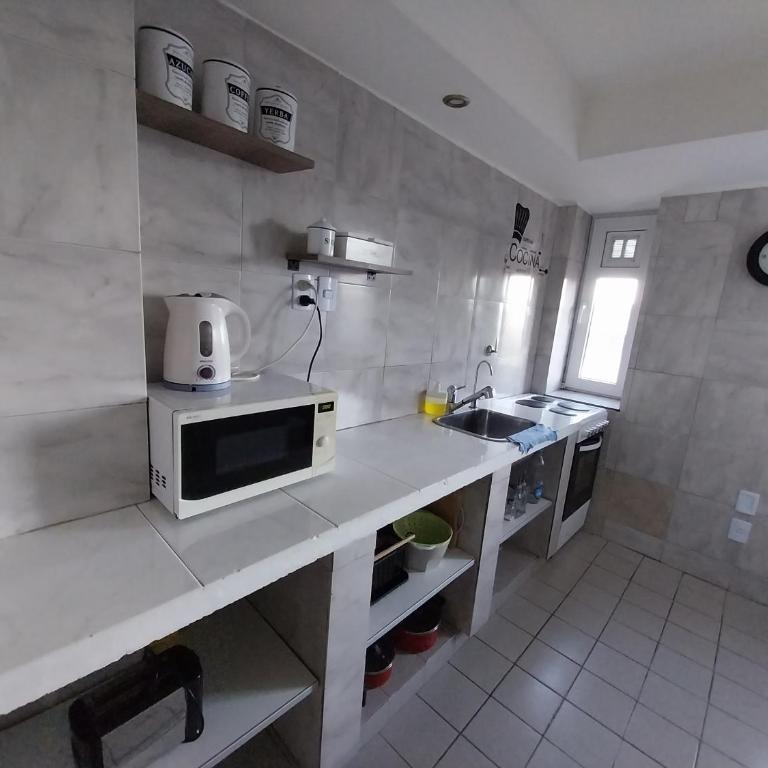 Valle del Olivia Departamento - Apartamento de 2 dormitorios - 10