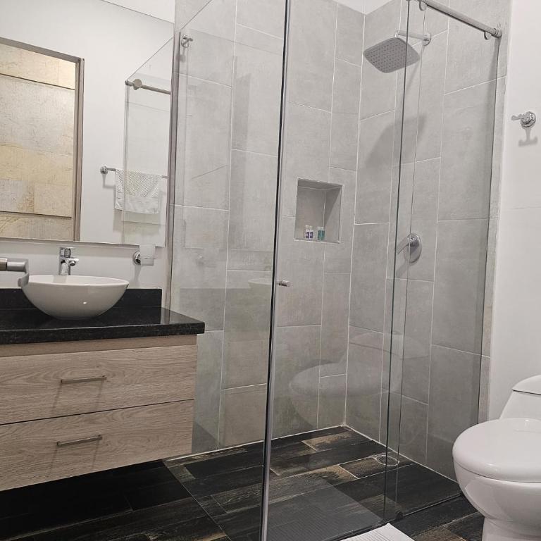 Edificio Lotus Loft - Apartamento de 1 dormitorio - 7
