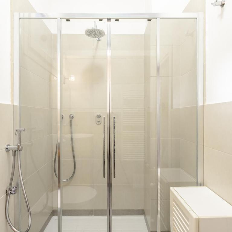 CO99 - Modern two bedrooms apartment in Castello Cova - Appartamento con 2 Camere da Letto - 19
