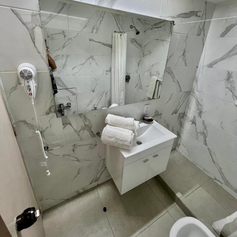 Recoleta Collection 1 - Apartamento de 1 dormitorio - 11