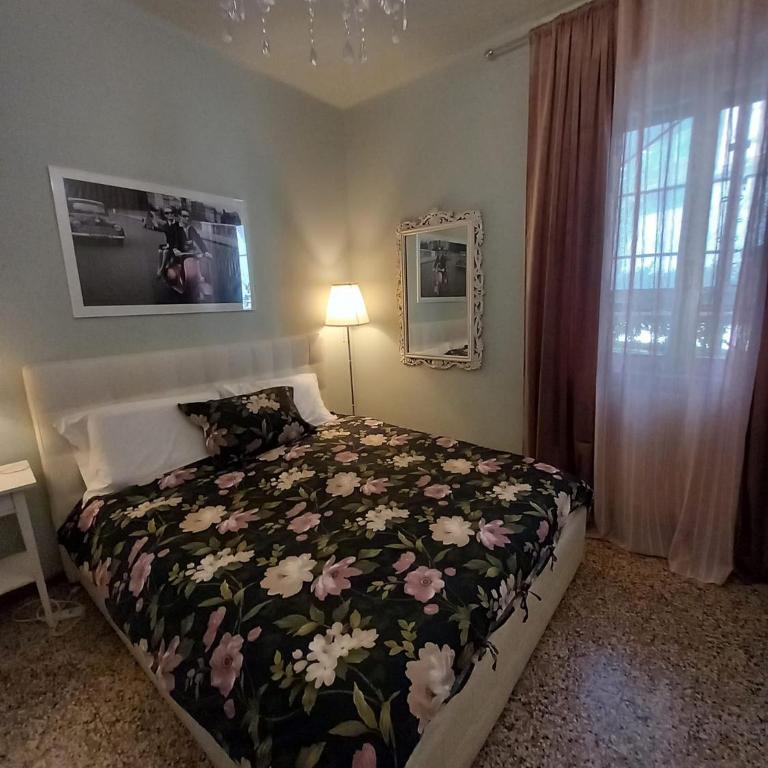 Italian Vintage House - Appartamento con Balcone - 8