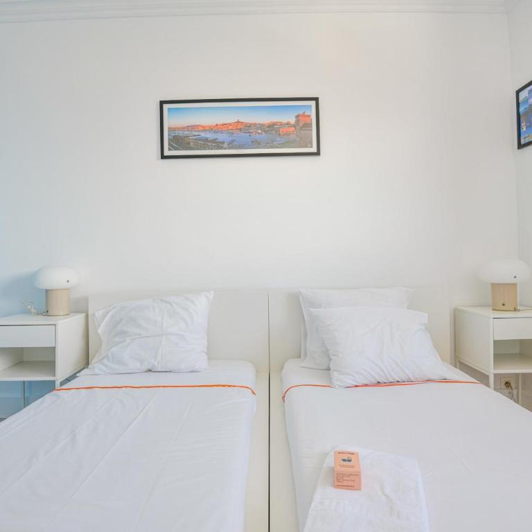 L'Horizon - 3 ch climatisé avec vue mer incroyable - Appartement - 23