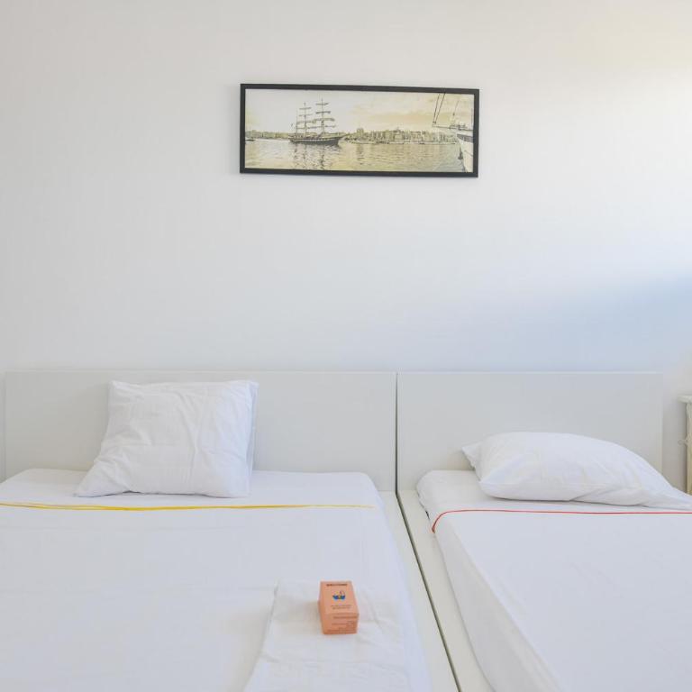 L'Horizon - 3 ch climatisé avec vue mer incroyable - Appartement - 32