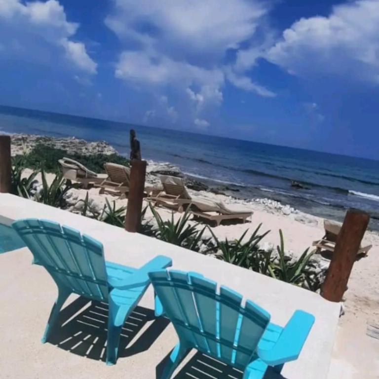 Punta Piedra studios - One-Bedroom Apartment - 2