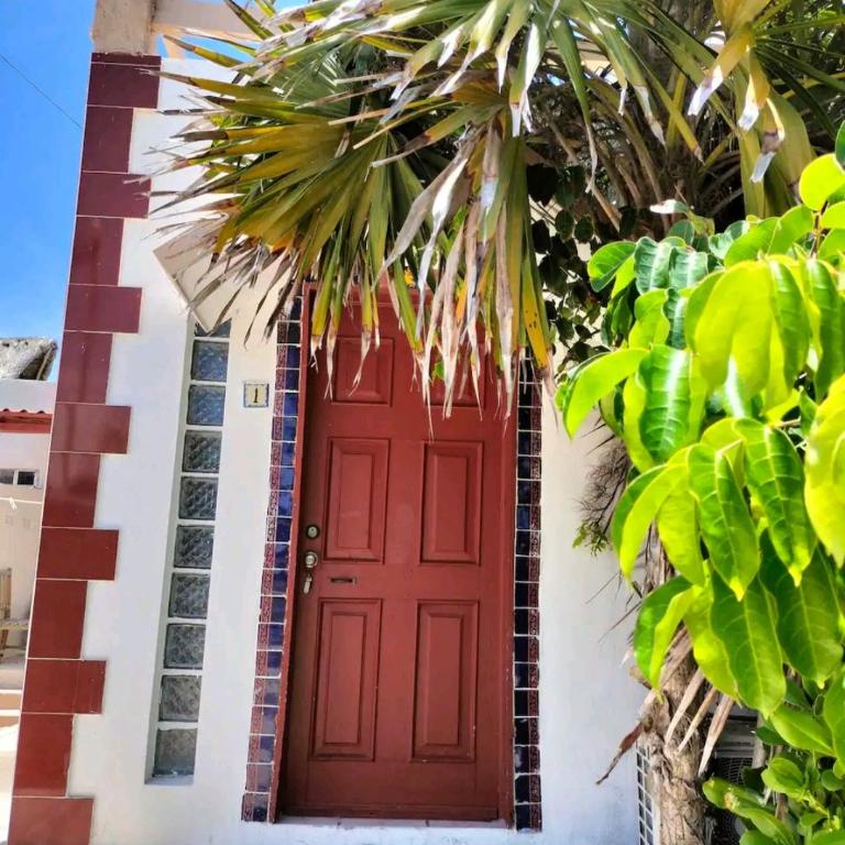 Punta Piedra studios - One-Bedroom Apartment - 6