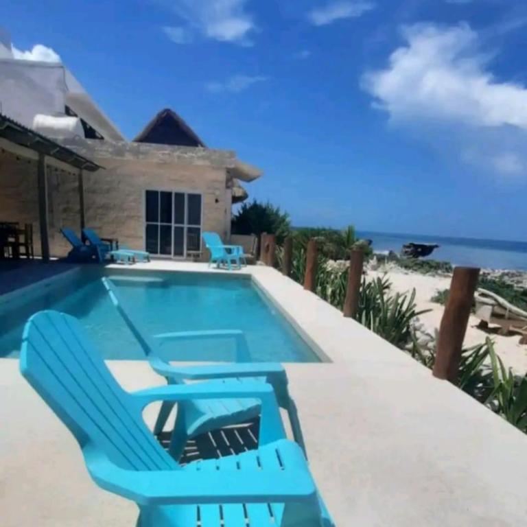 Punta Piedra studios - One-Bedroom Apartment - 1