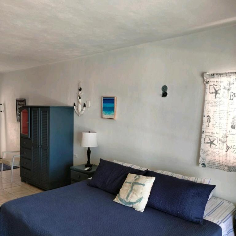 Punta Piedra studios - One-Bedroom Apartment - 8