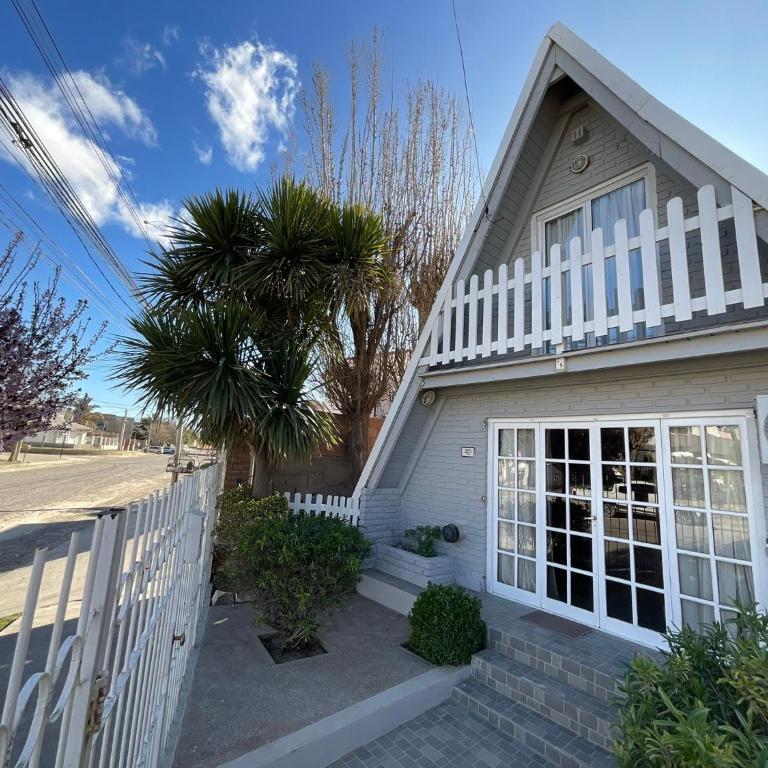 ALPINA Cabaña de Mar - Puerto Madryn - Casa de 2 dormitorios - 1