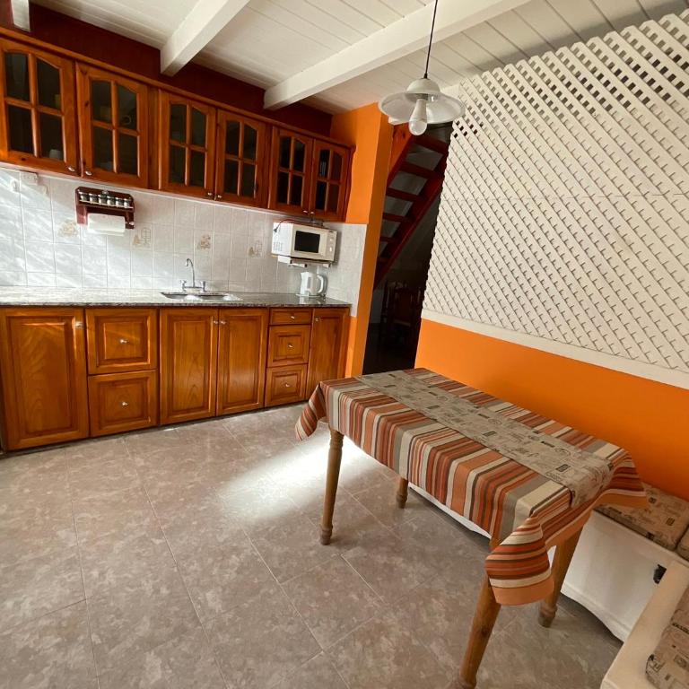 ALPINA Cabaña de Mar - Puerto Madryn - Casa de 2 dormitorios - 7