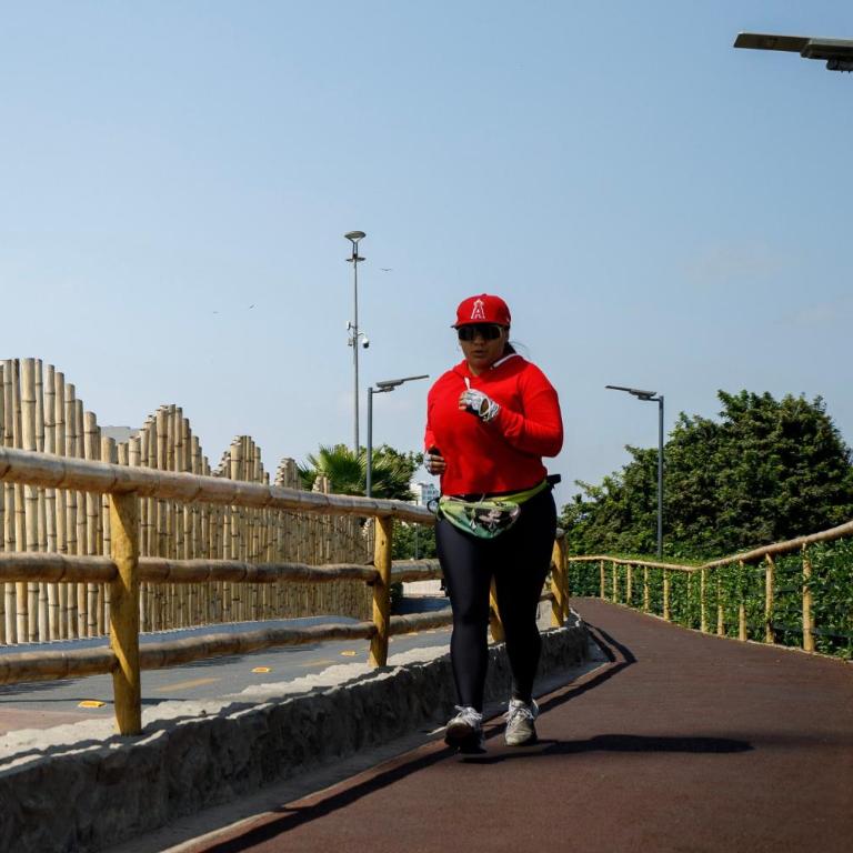 Like/Home - One-Bedroom Apartment - 12