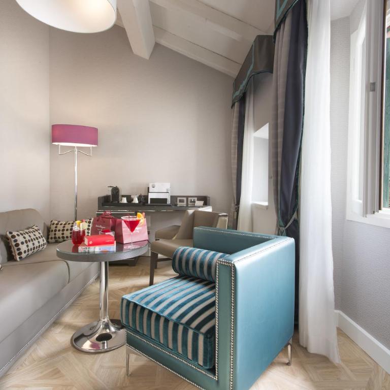 Hotel Spadai - Suite - 7