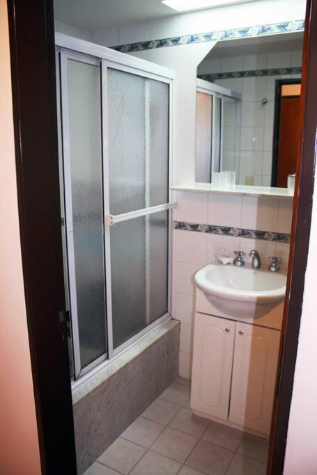 Departamento a pasos del Obelisco - Apartamento de 1 dormitorio - 8