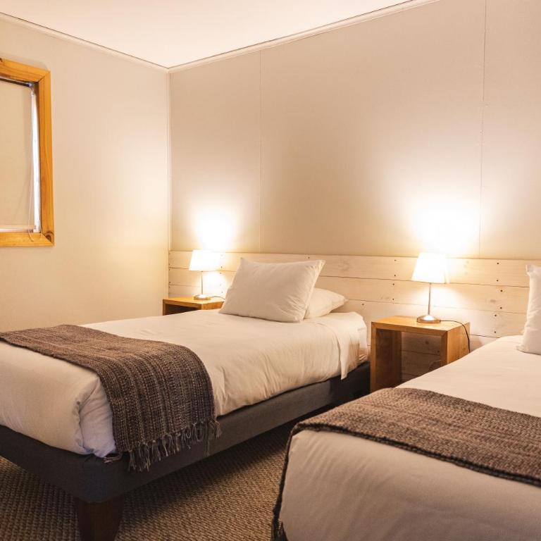 Hotel FioFio SPA - Twin Room - 1