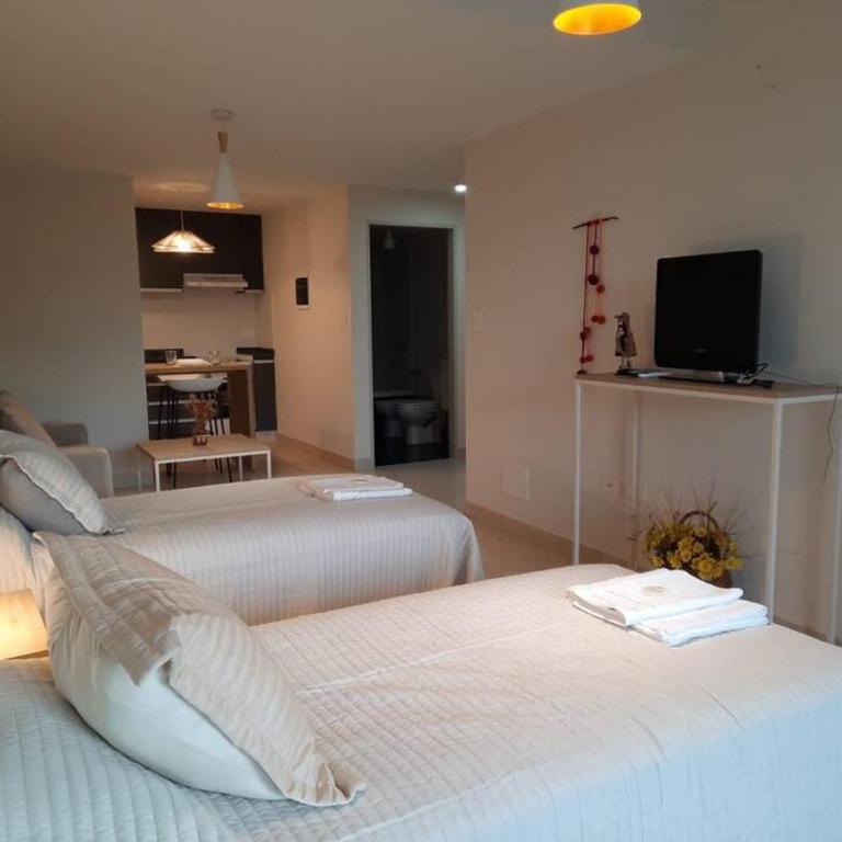 San Martin 3C - Apartamento de 1 dormitorio - 10