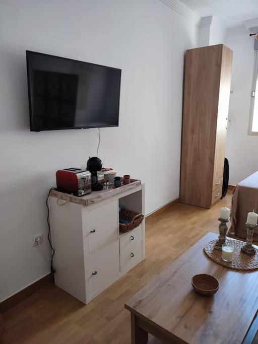 Portamar estudio 312 - Apartamento de 1 dormitorio - 2