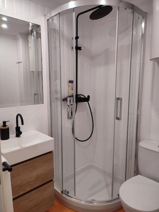 Portamar estudio 312 - Apartamento de 1 dormitorio - 5