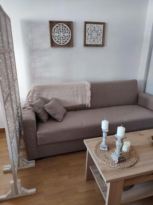 Portamar estudio 312 - Apartamento de 1 dormitorio - 6