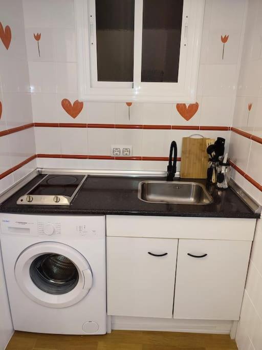 Portamar estudio 312 - Apartamento de 1 dormitorio - 10