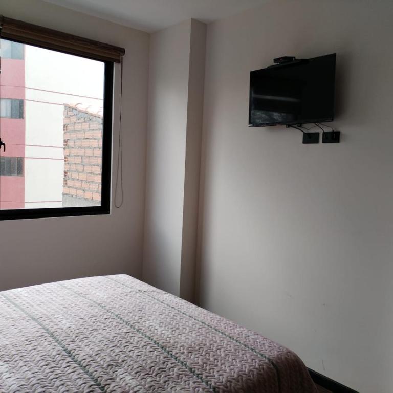 Centrico Zona Norte - Apartamento de 1 dormitorio - 2