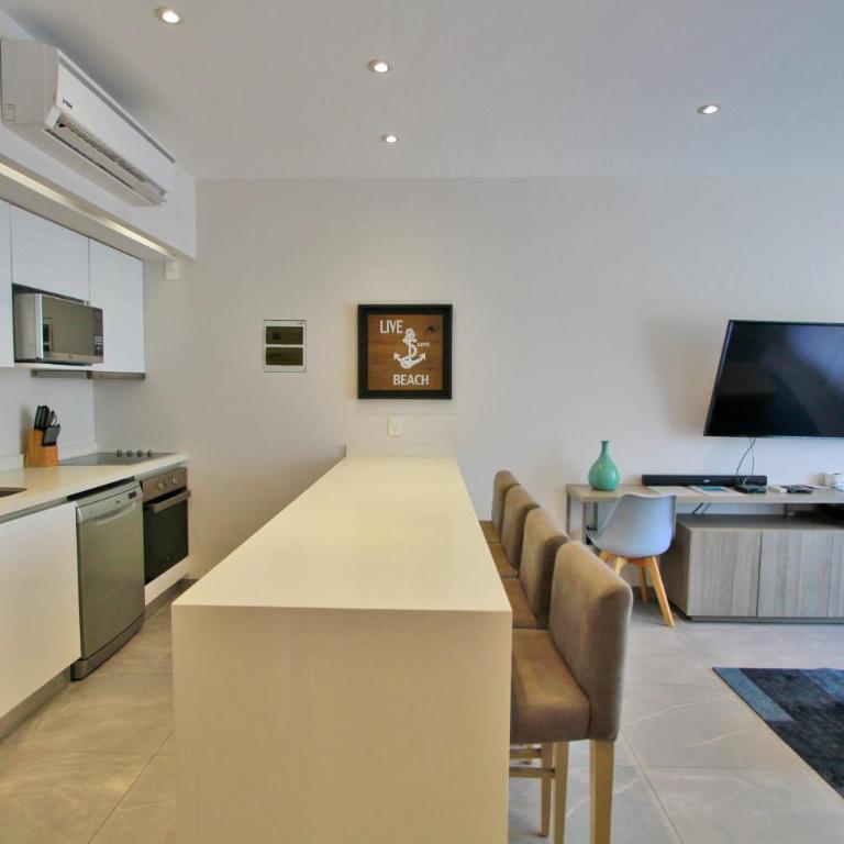 The Gallery Condos Playa de Carmen - Apartamento con balcón - 8