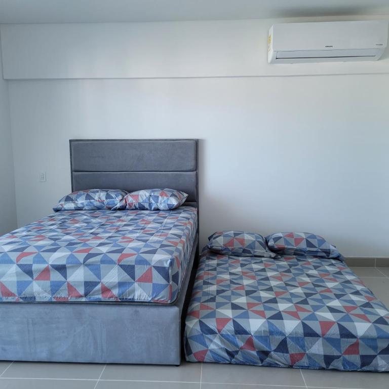 RESERVA DEL MAR - Playa Salguero - By INMOBILIARIA VS - Apartamento Estudio con vistas al mar - 3