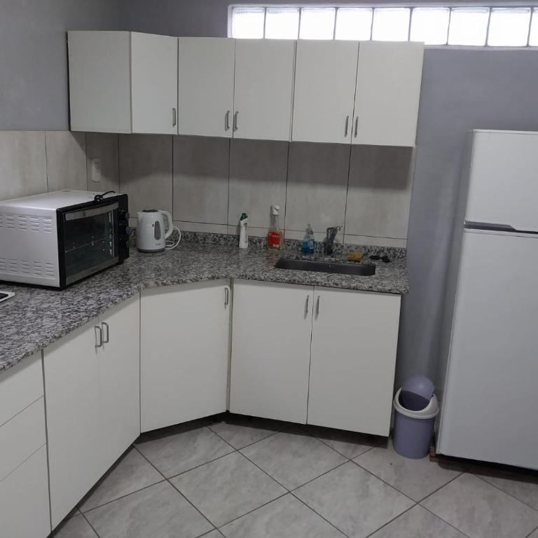 Los Palmitos - Apartamento de 1 dormitorio - 14