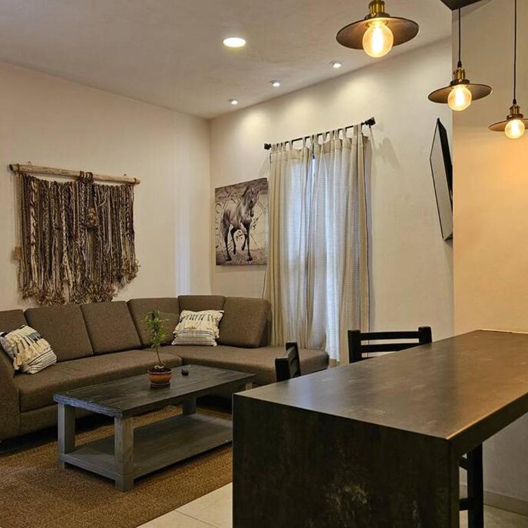 Deluxe apartment in Downtown with Parking! - Apartamento de 2 dormitorios - 17