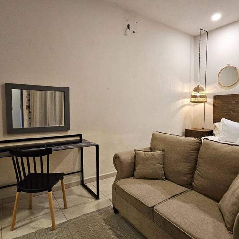 Deluxe apartment in Downtown with Parking! - Apartamento de 2 dormitorios - 18