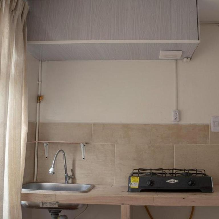Ayenda Marana - Habitación Doble Económica - 4