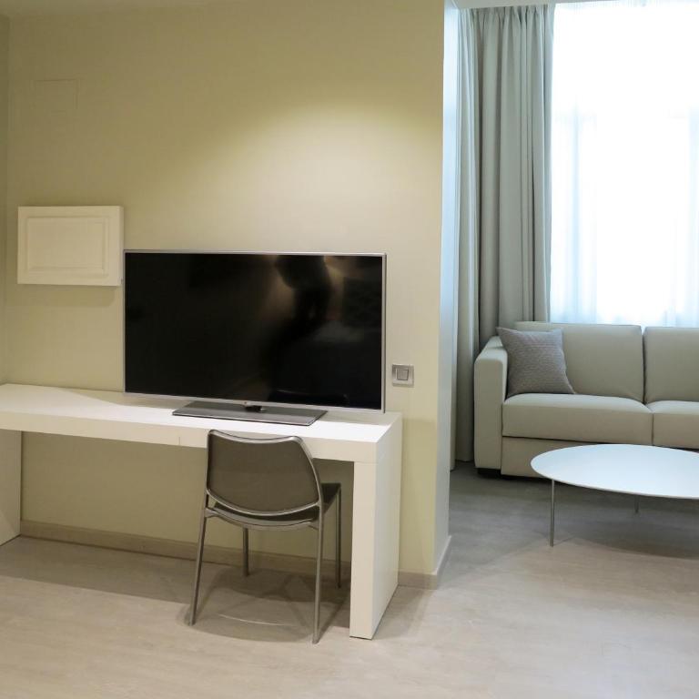Serennia Exclusive Rooms - Suite Room - 29