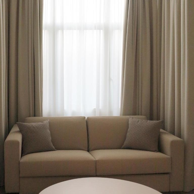 Serennia Exclusive Rooms - Suite Room - 25
