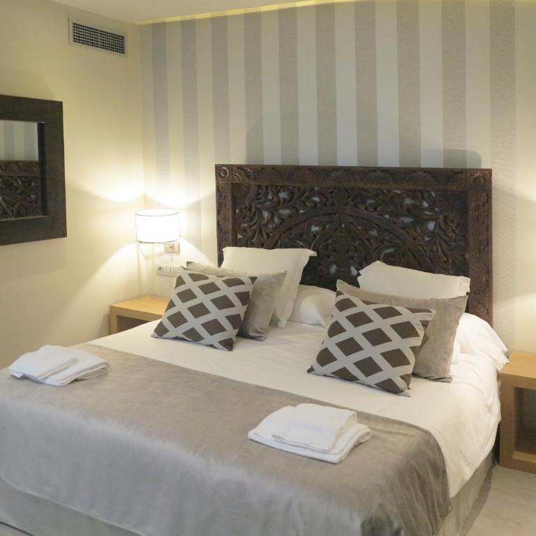 Serennia Exclusive Rooms - Suite Room - 2