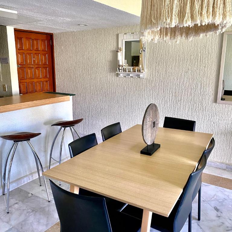 Condo in Ocean Front Resort - Apartamento con vistas al jardín - 6