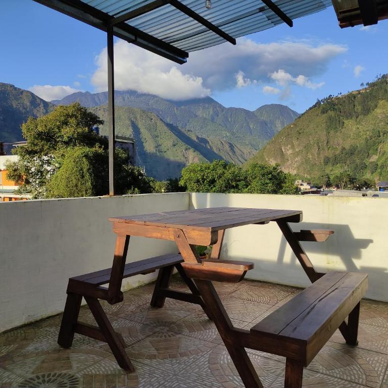 Apartamento "ROOFTOP view 360" - Apartamento de 3 dormitorios - 7