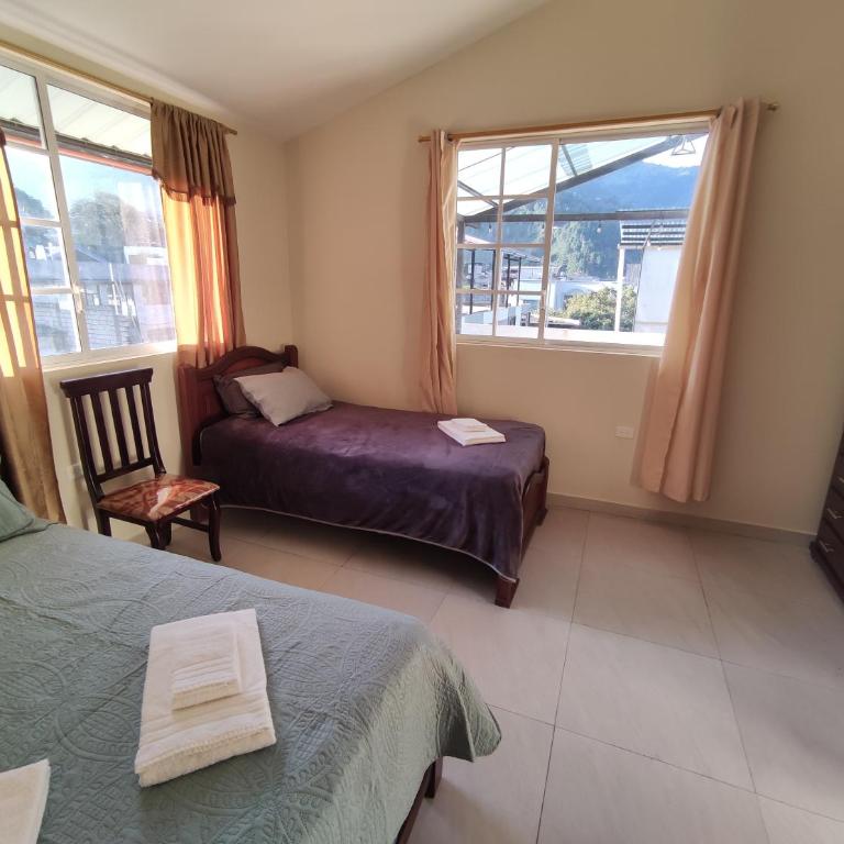 Apartamento "ROOFTOP view 360" - Apartamento de 3 dormitorios - 22