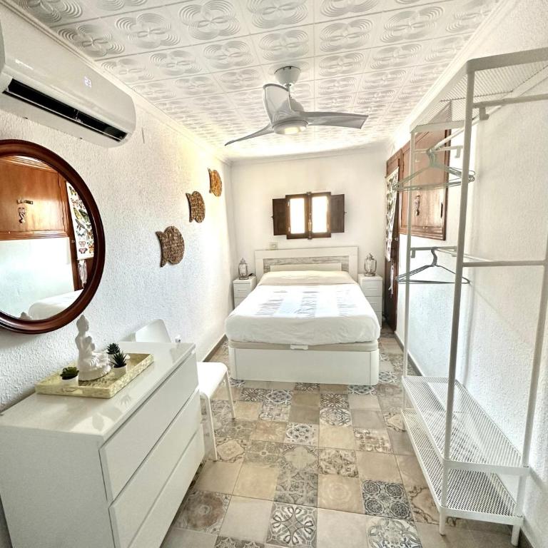 Casa Palacios de Marchena - Casa de 3 dormitorios - 28