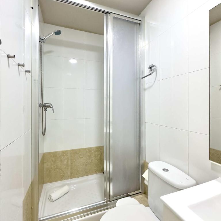 Stay U-nique Apartments Torre Damians - Two-Bedroom Apartment - 6