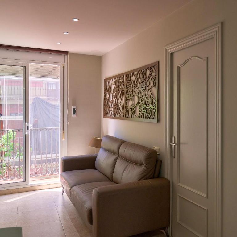 Stay U-nique Apartments Torre Damians - Two-Bedroom Apartment - 21