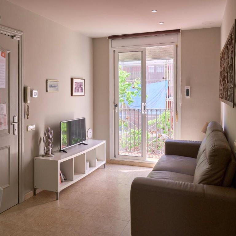 Stay U-nique Apartments Torre Damians - Two-Bedroom Apartment - 16