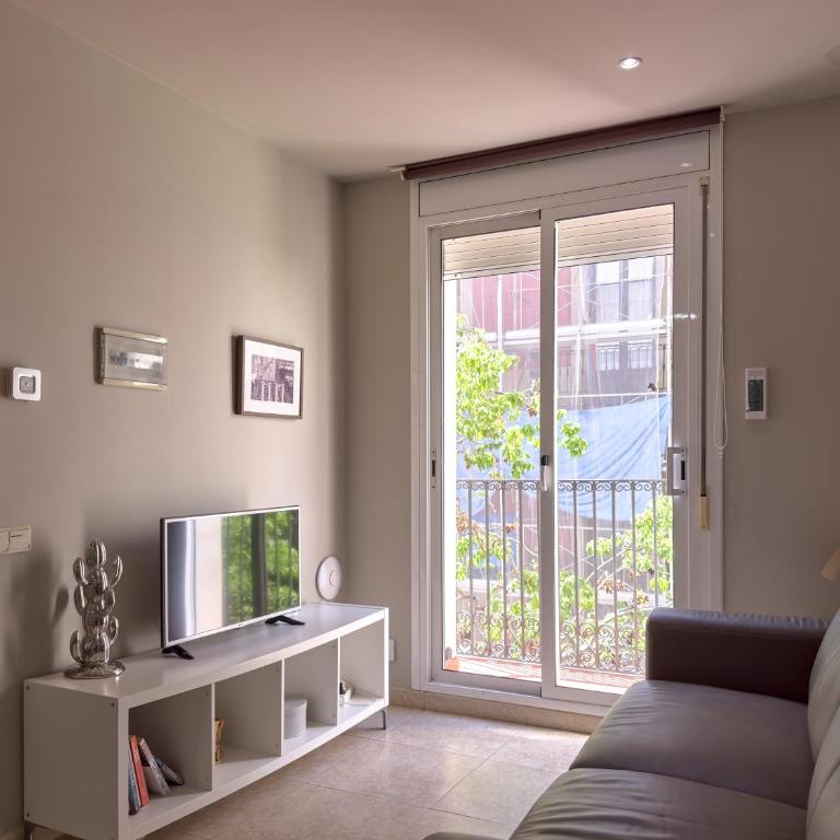 Stay U-nique Apartments Torre Damians - Two-Bedroom Apartment - 29